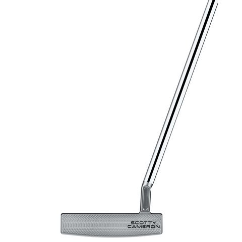 Fastback Putter