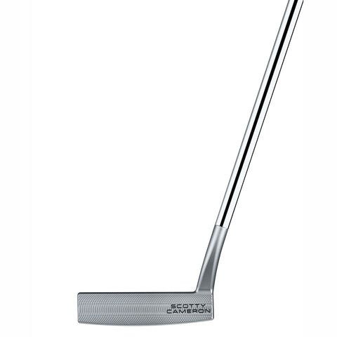 Del Mar Putter