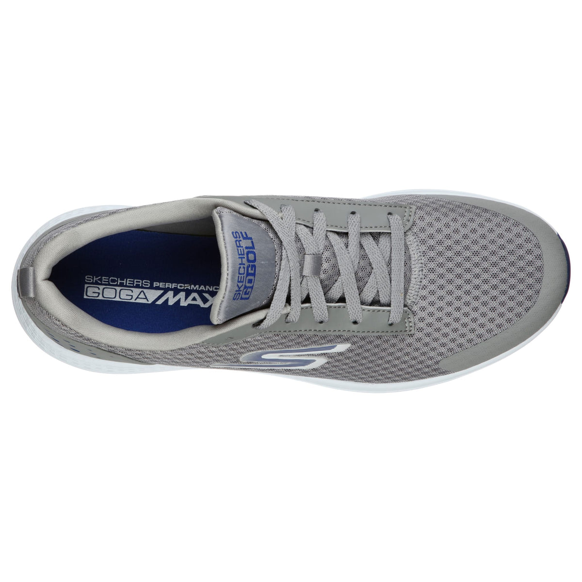 M Max Fairway 2 Grey/Blue