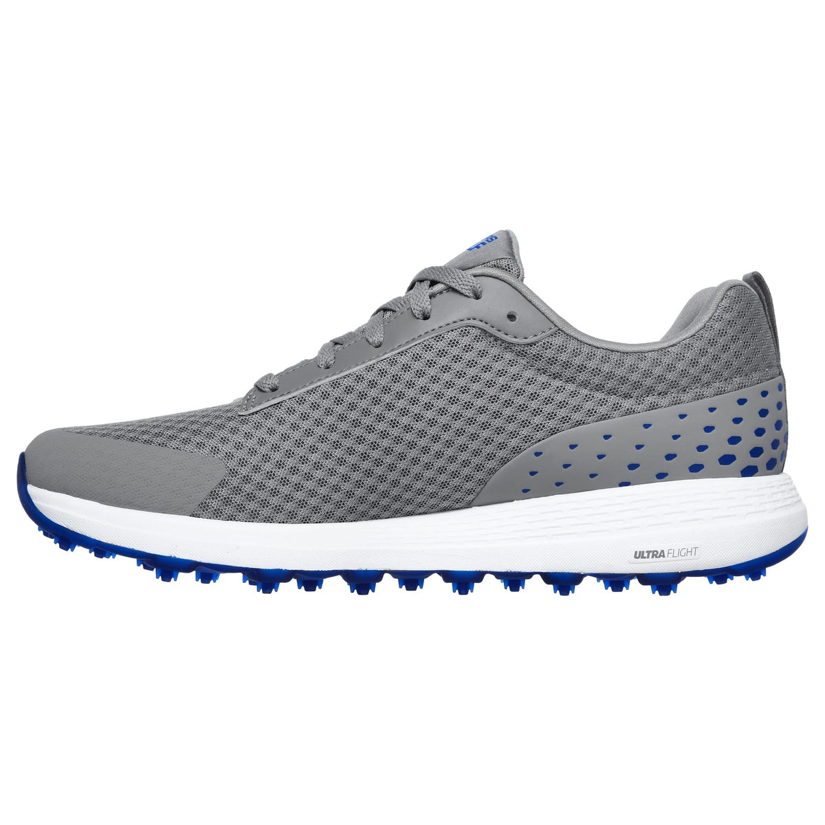M Max Fairway 2 Grey/Blue
