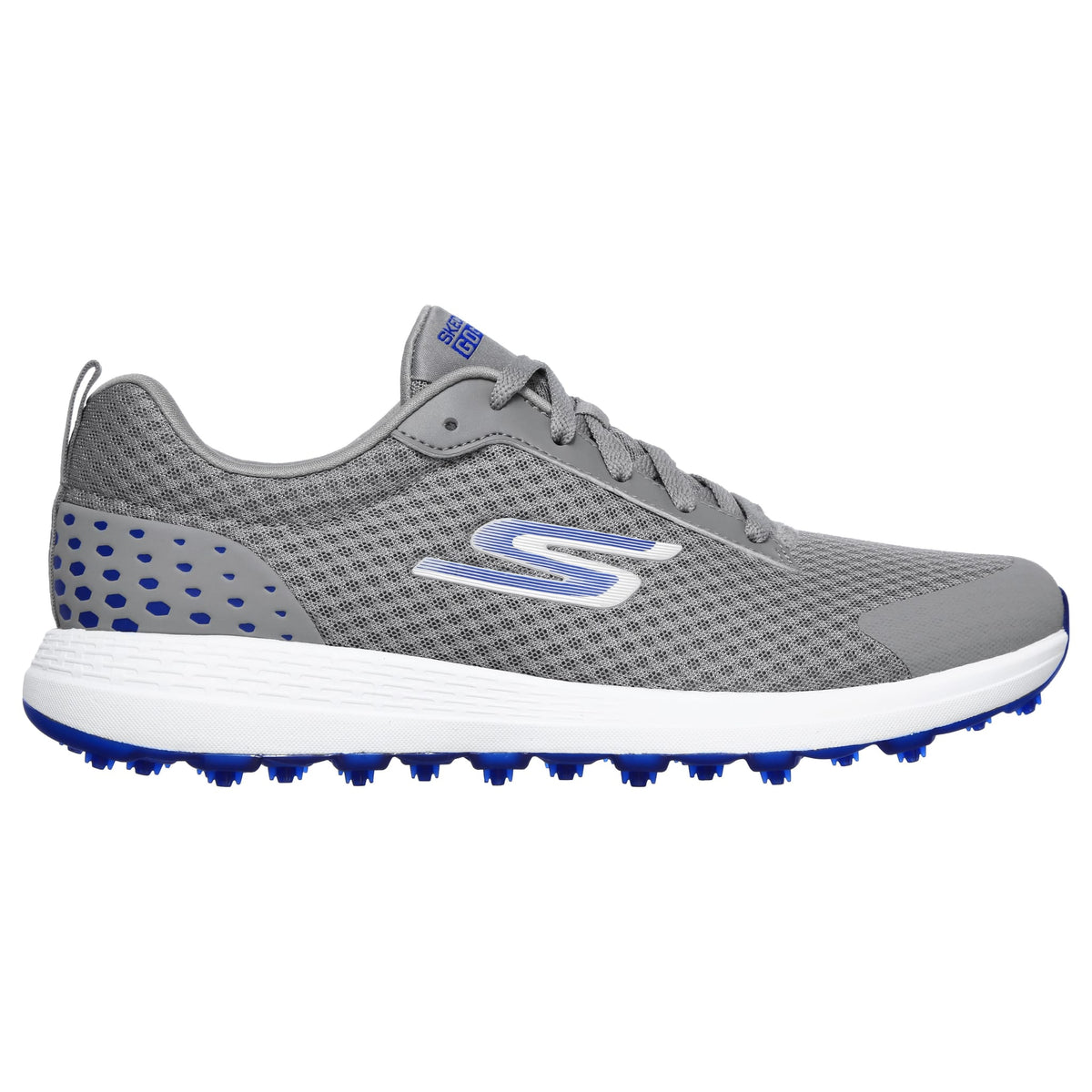 M Max Fairway 2 Grey/Blue