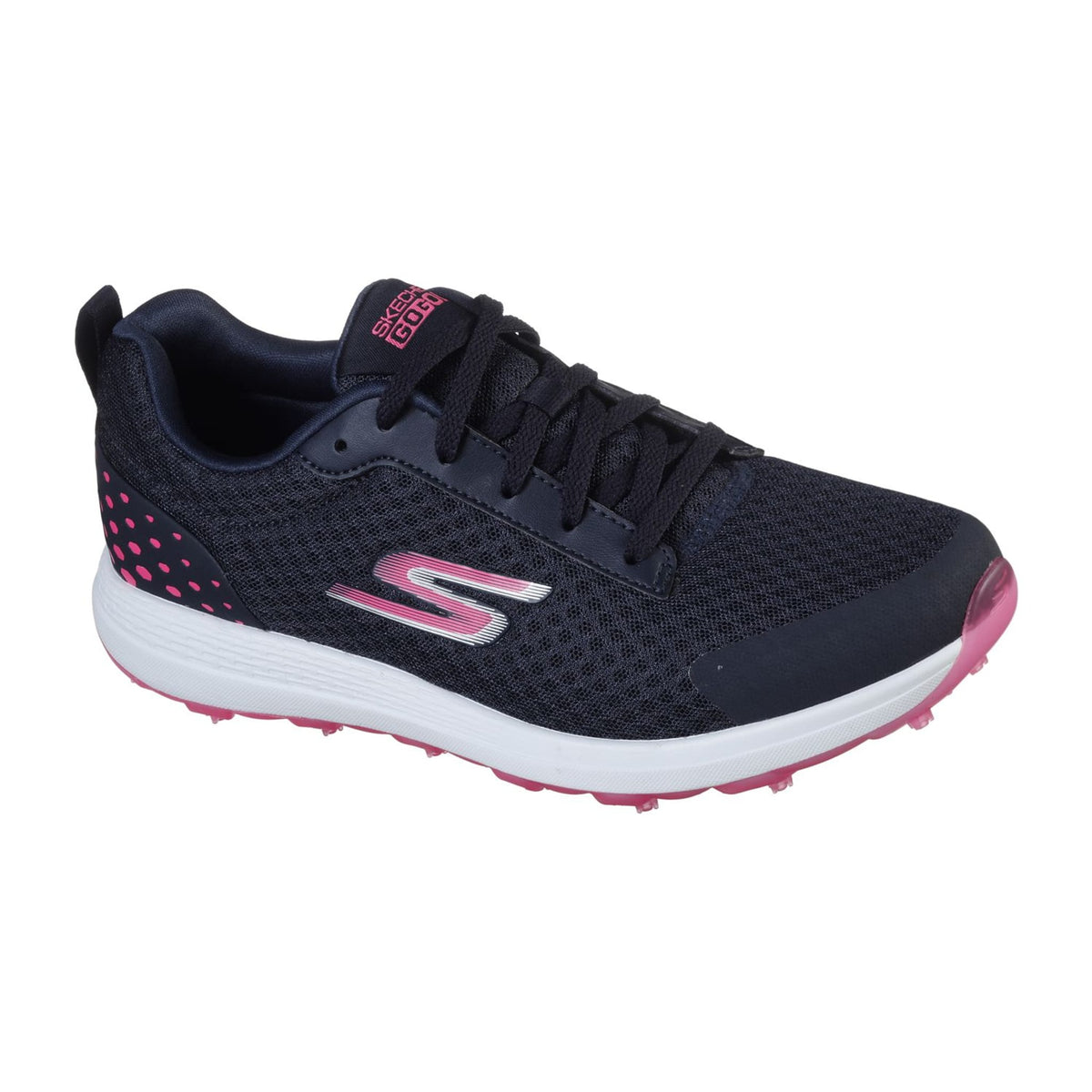 W Max Fairway 2 Navy/Pink