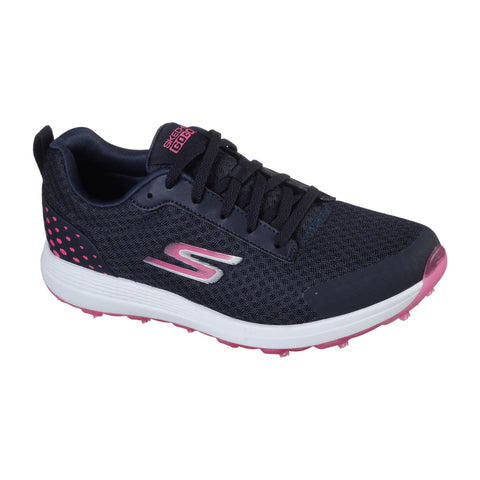 W Max Fairway 2 Navy/Pink