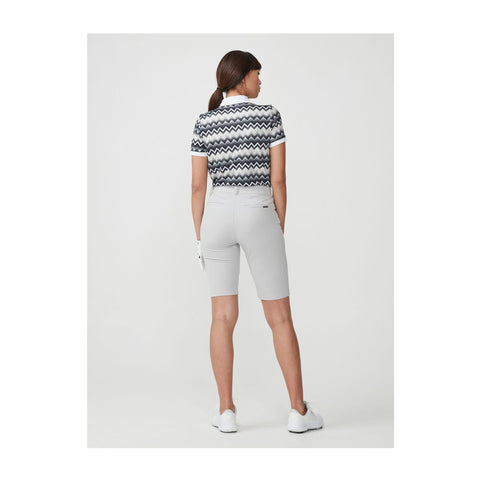 Element Polo Zigzag Sand