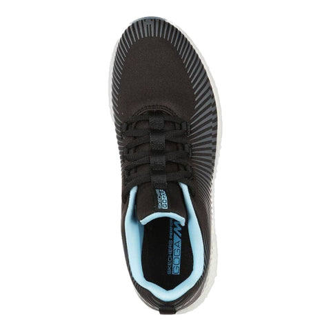 GO GOLF MAX - SWING Black Textile/Grey Synthetic/B Damen