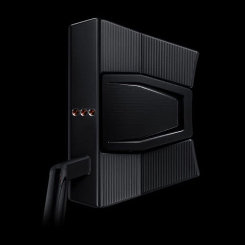 Triple Black Limited HE RH 34"