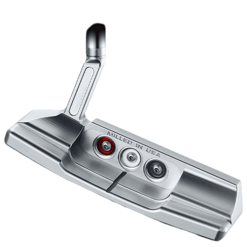Champions Choice 23 Newport 2.5 Plus Putter