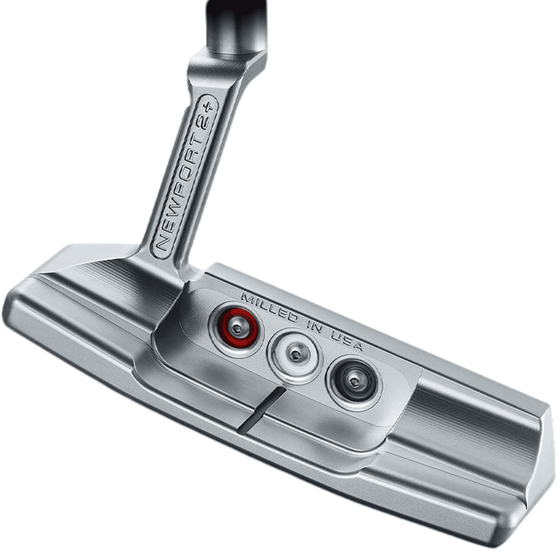 Scotty Cameron Champions Choice 23 Newport 2 Plus RH 35" Herren