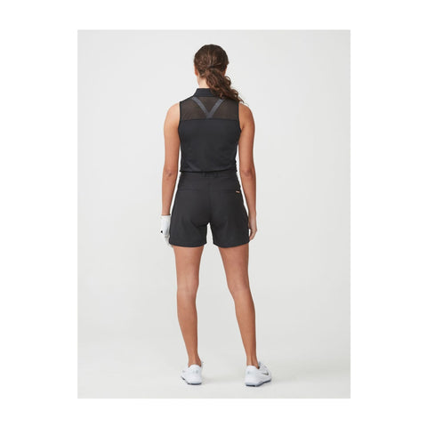 Miko SL Polo Black