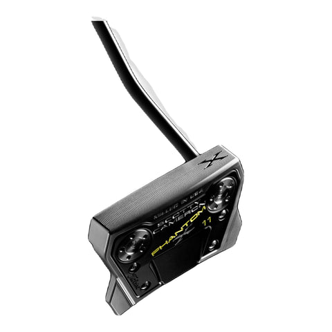 Phantom X (21) 11 RH 35