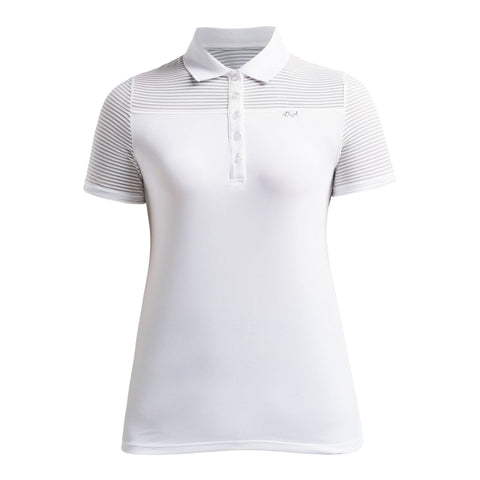 Miko Polo White Damen