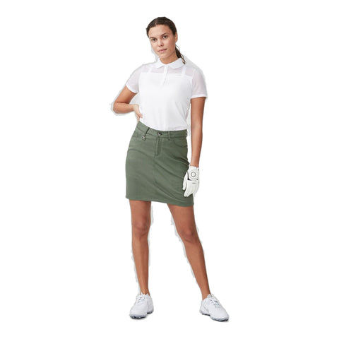Miko Polo White Damen