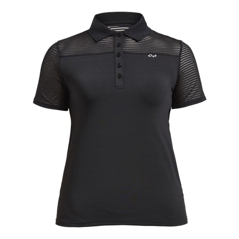 Miko Polo Black Damen