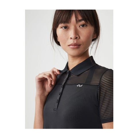 Miko Polo Black