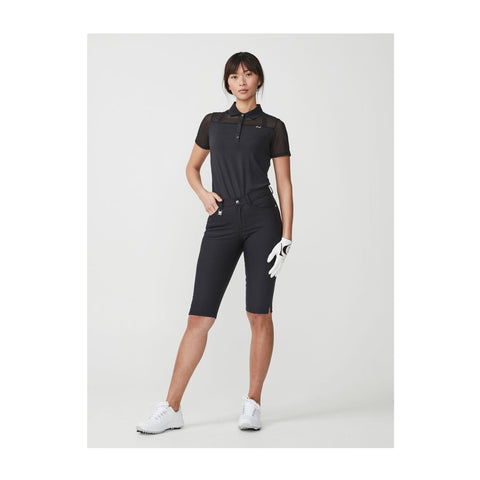 Miko Polo Black