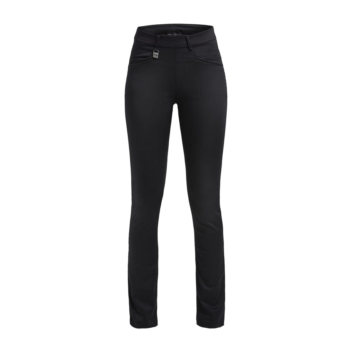 Hose Smooth Schwarz