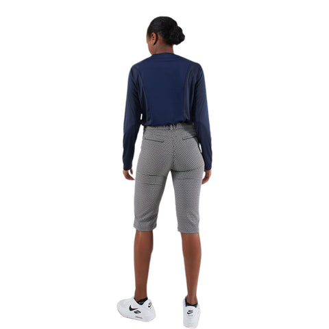 Smooth Golf Capri Damen