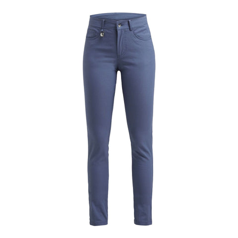 Hose Firm W Dusty Blue Damen