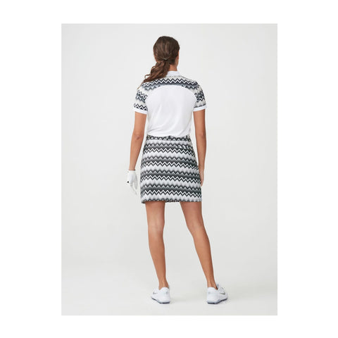 Move Skort Sand