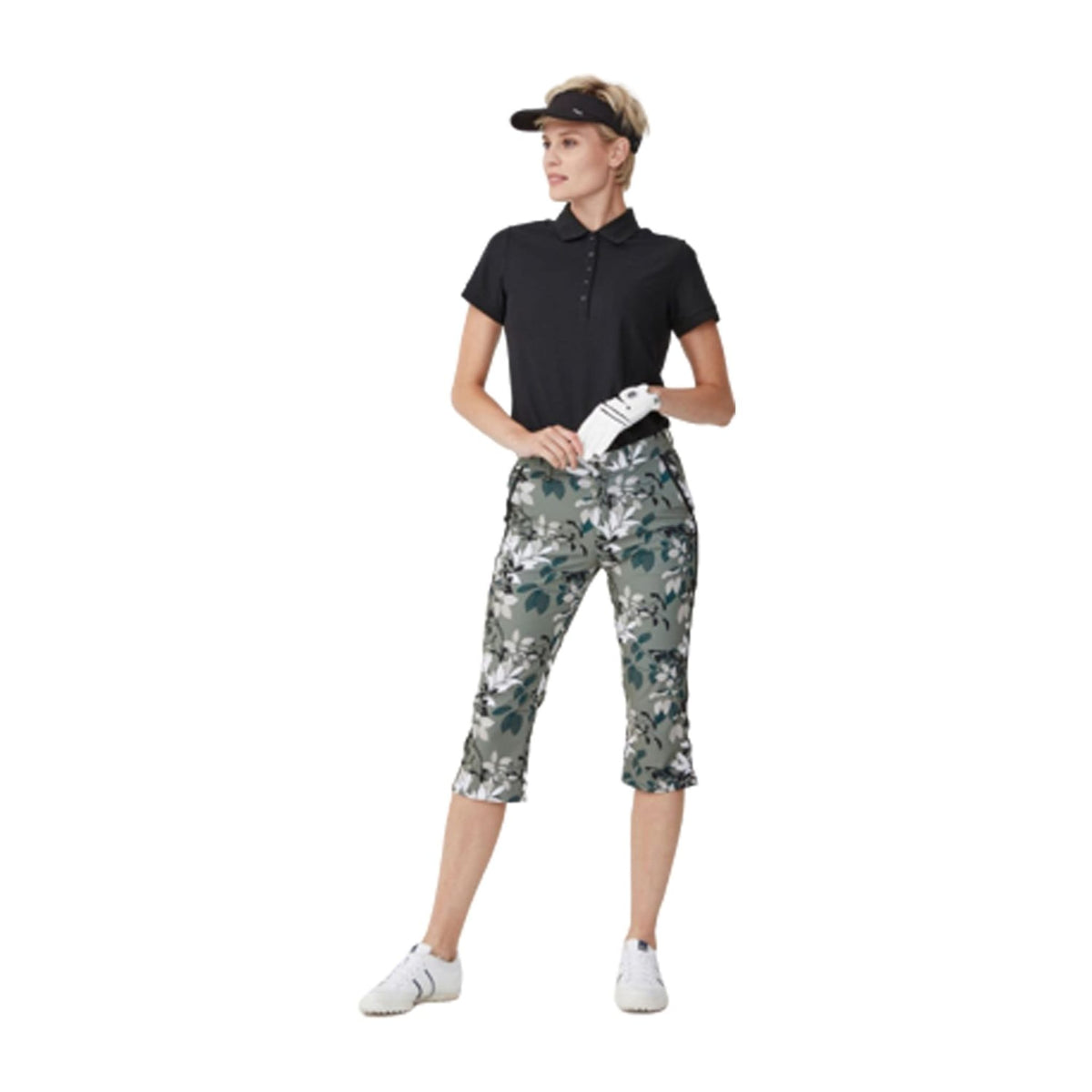 Kia Caprihose