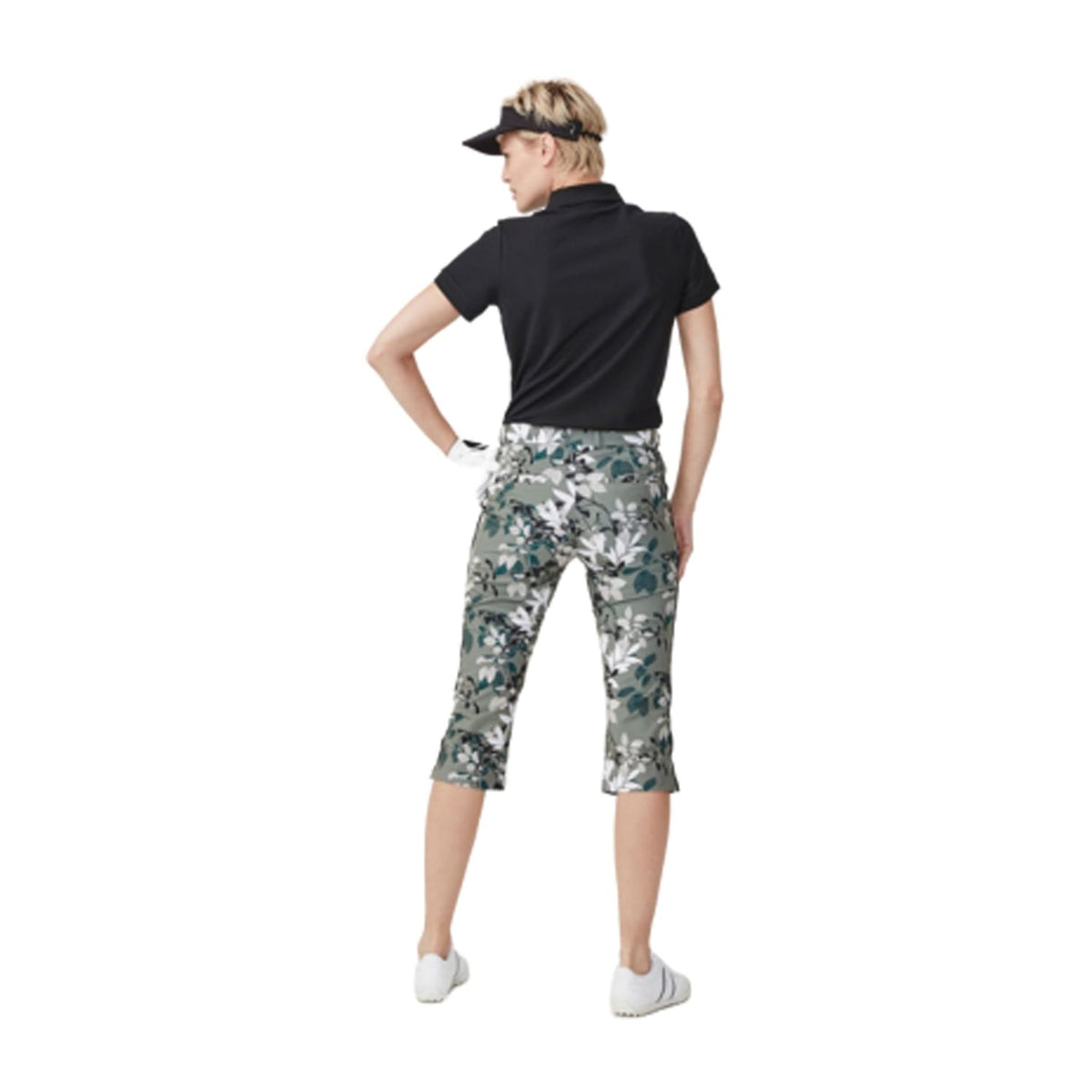 Kia Caprihose