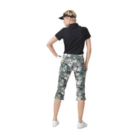Kia Caprihose