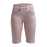 Röhnisch Bermuda Smooth Pale Pink Damen