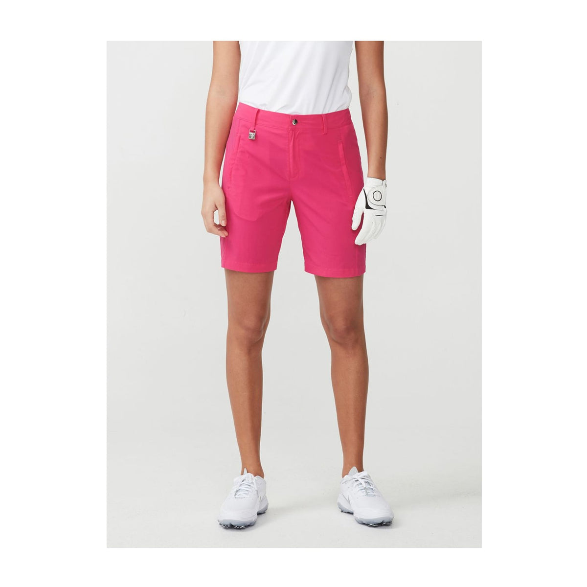 Active Short