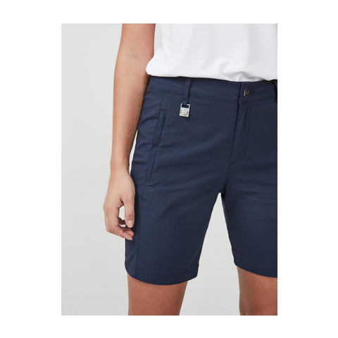 Active Shorts Navy