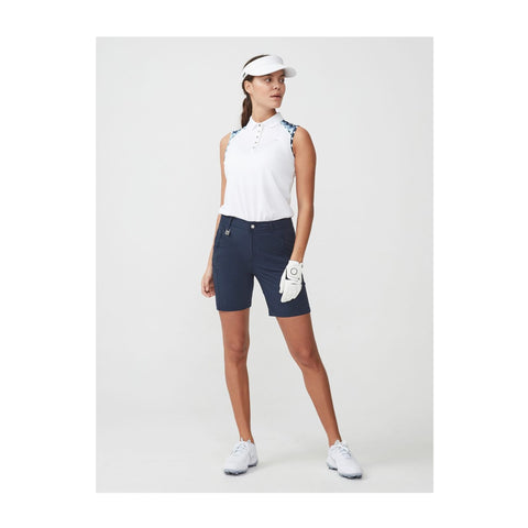 Active Shorts Navy