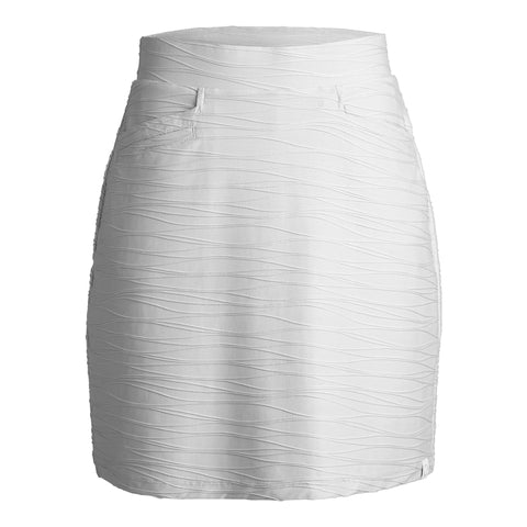 Jodie Skort Weiß Damen Damen
