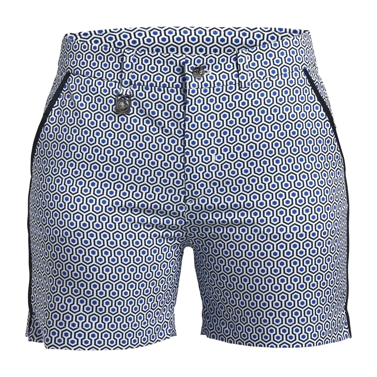 W Kia Shorts