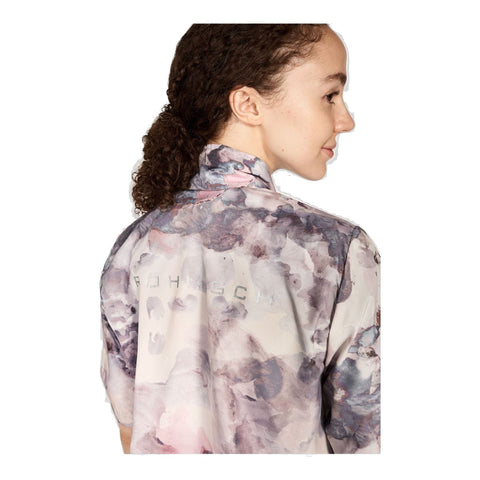 Windjacke Light Nude Aqurelle Damen