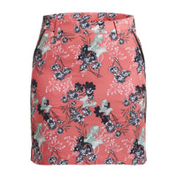 Röhnisch Skort Kia Hermosa Sugar Coral Damen