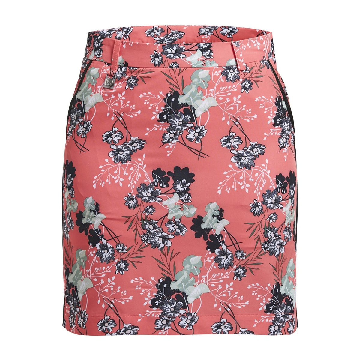 Skort Kia Hermosa Sugar Coral