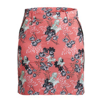 Skort Kia Hermosa Sugar Coral