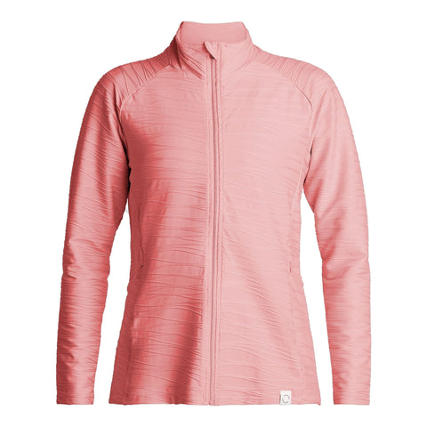 Jodie Golfjacke Rose Damen Damen