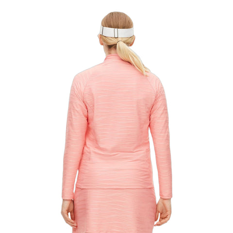 Jodie Golfjacke Rose Damen Damen