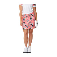 Skort Kia Hermosa Sugar Coral