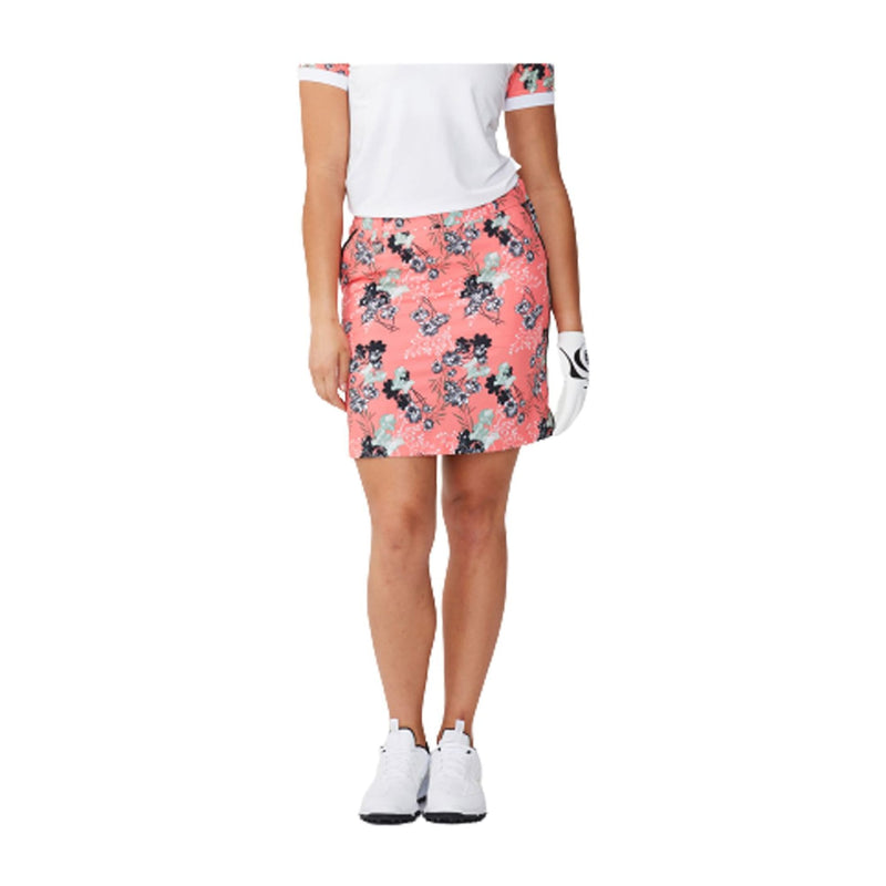 Skort Kia Hermosa Sugar Coral