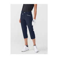 Comfort Stretch Capri