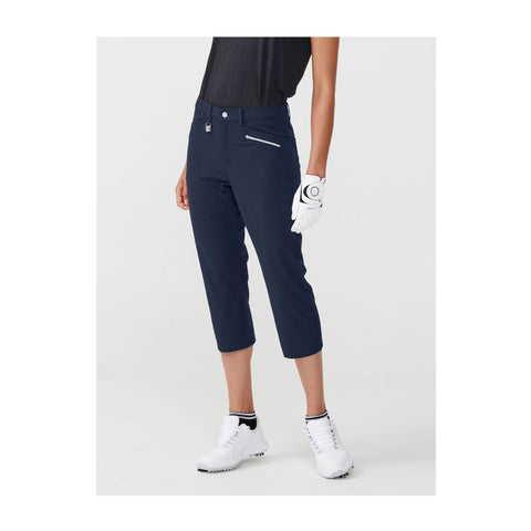 Comfort Stretch Capri