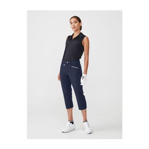 Comfort Stretch Capri
