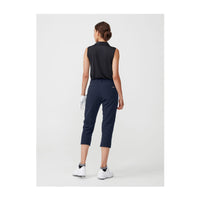 Comfort Stretch Capri