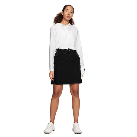 Skort Comfort Schwarz