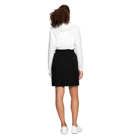 Skort Comfort Schwarz