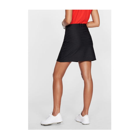 Skort Wave Schwarz