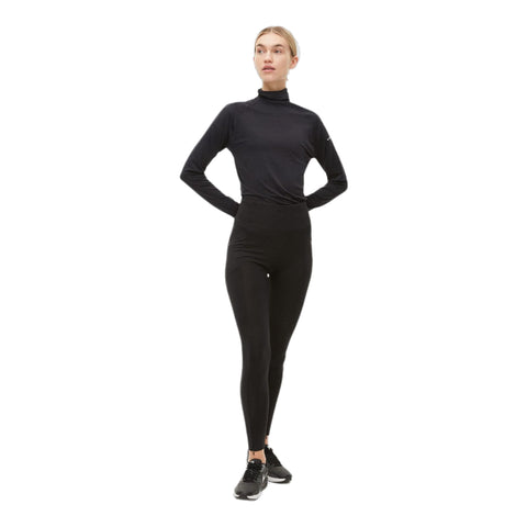Thermo Zip Golfhose Damen