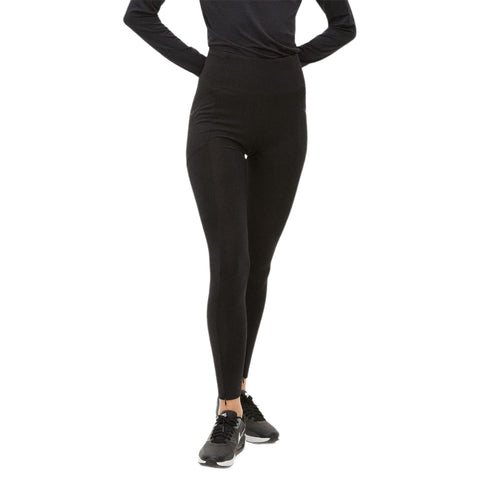 Thermo Zip Golfhose Damen