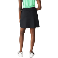 Rumi Golfrock Schwarz Damen